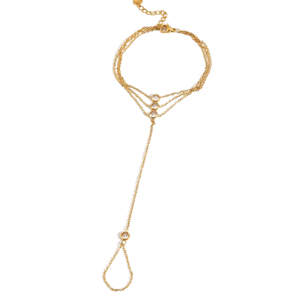 Tana Handchain