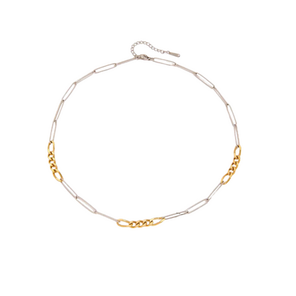 Mood Switch Necklace