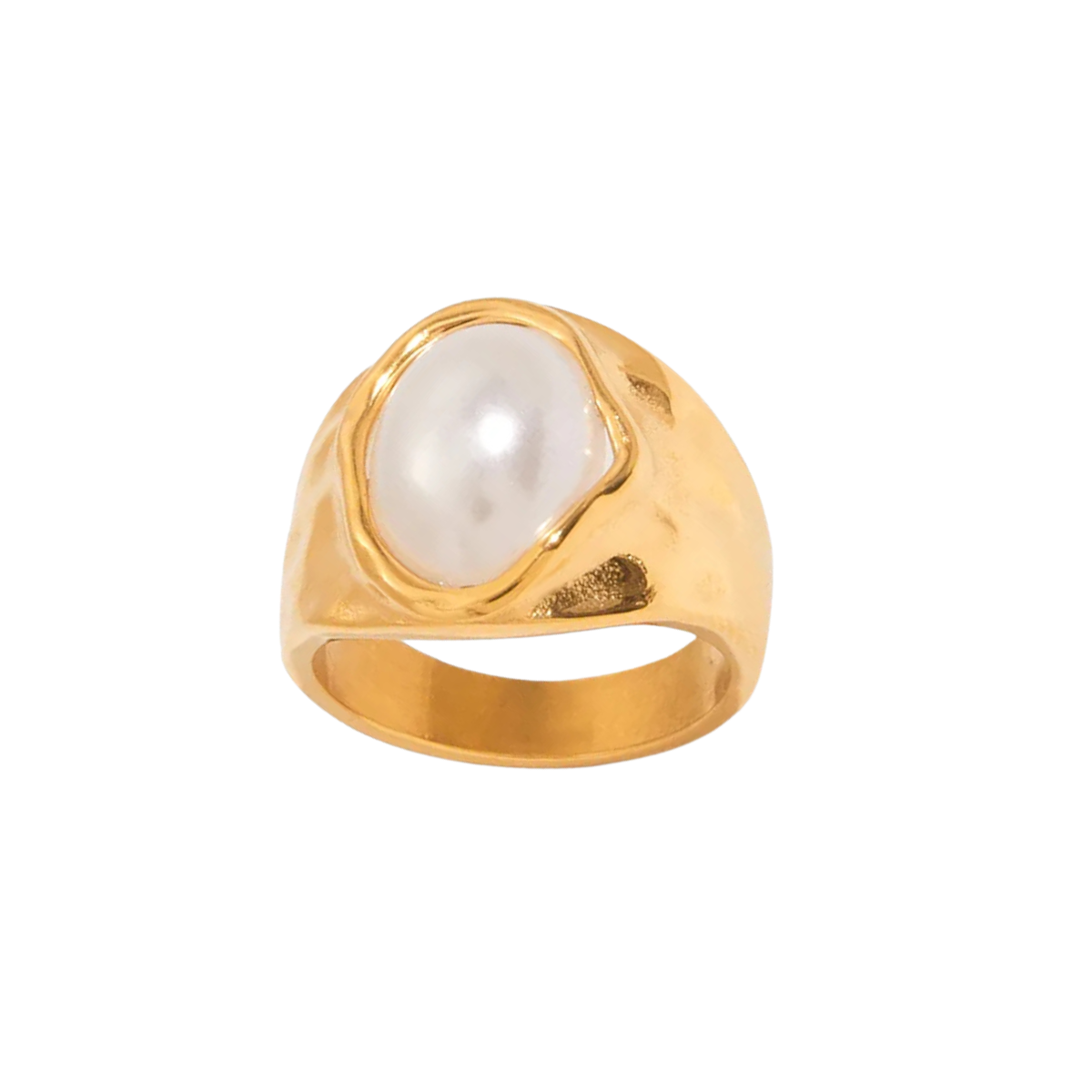 Penelope Pearl Ring