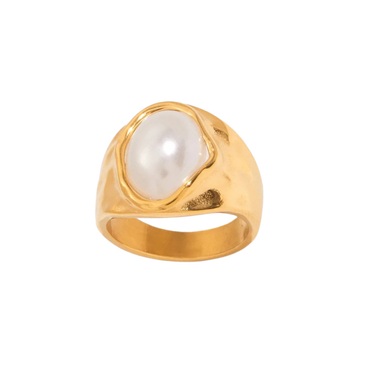 Penelope Pearl Ring