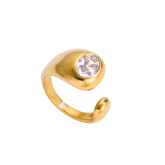 Denna Diamond Ring