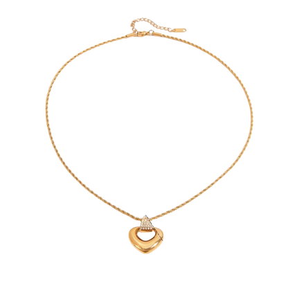 Jovi Necklace