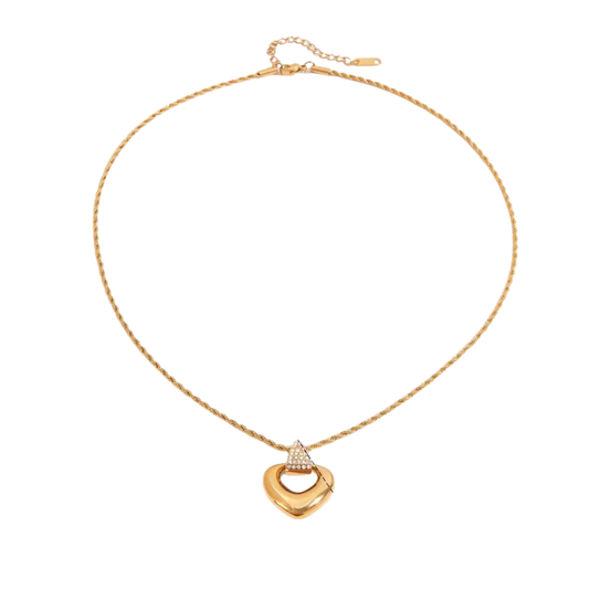 Jovi Necklace
