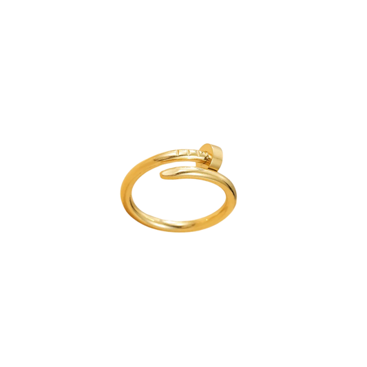 Designer Nail Ring