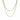 Seafoam Pre-stacked Necklace