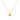 Heartbreaker Necklace
