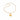 Starlie Star Pendant Necklace