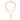 Lottie Layers Necklace
