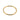 Little Girls Size Signature Sleek Bangle