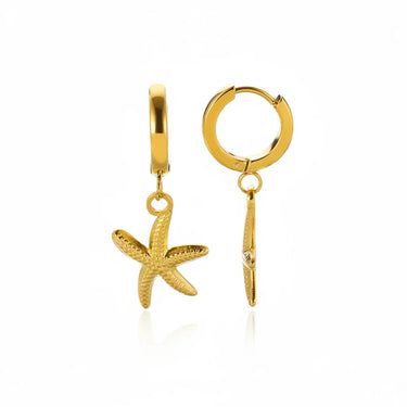 Starfish Huggies