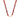 Red Rock Pearl Necklace