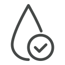 Waterproof & Sweatproof